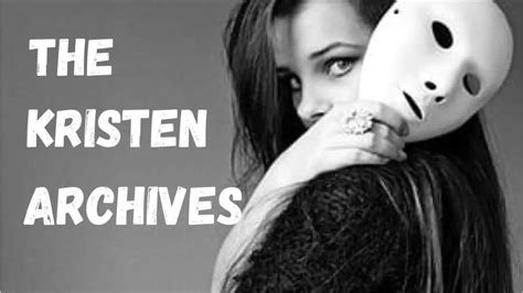 kristen archives search|Article Directory Categories